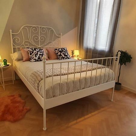 Affittacamere De Gasperi Padwa Zewnętrze zdjęcie