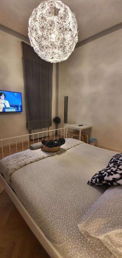 Affittacamere De Gasperi Padwa Zewnętrze zdjęcie